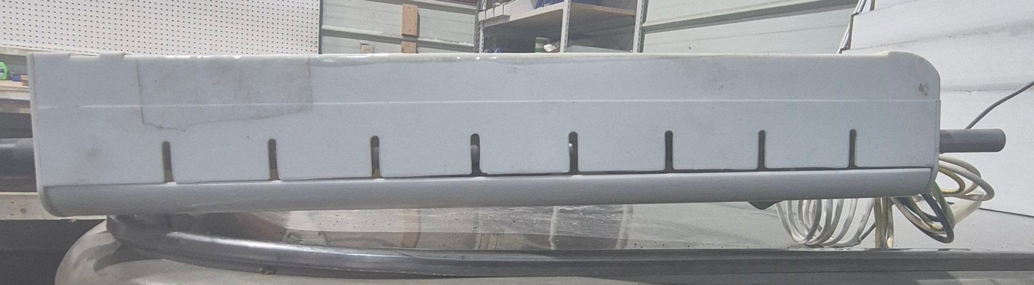 Used Dometic Refrigerator Control Assembly - 2931204016