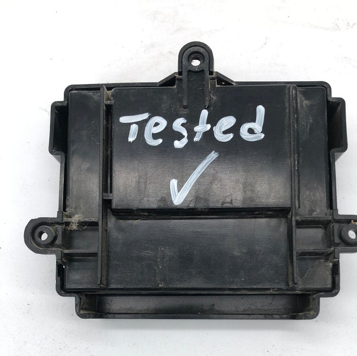 Used Dometic Refrigerator Control Board 2 Way - 2932695.01