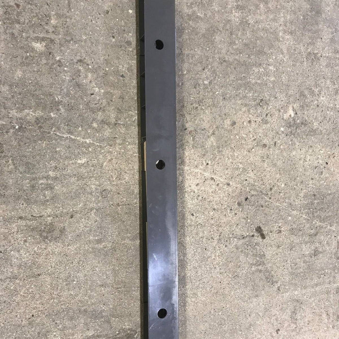 Used Dometic Refrigerator Control Panel, 3 Way - 2944044003