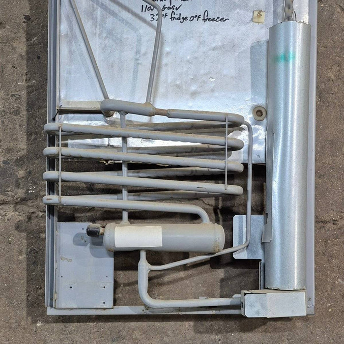 Used Dometic Refrigerator Cooling Unit - 2934405099