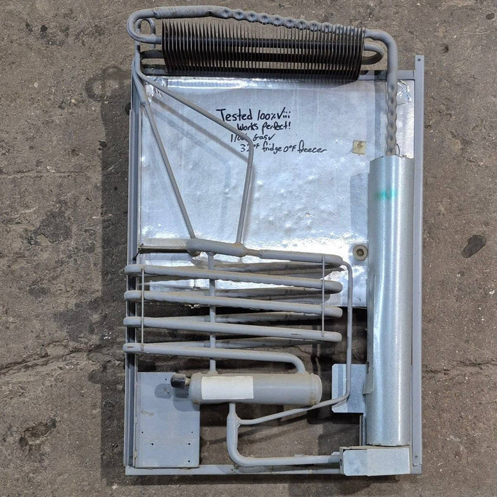 Used Dometic Refrigerator Cooling Unit - 2934405099