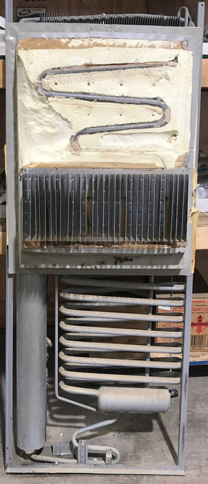 Used Dometic Refrigerator Cooling Unit - 3313470.008