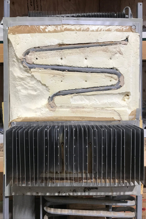 Used Dometic Refrigerator Cooling Unit - 3313470.008
