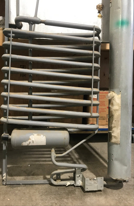 Used Dometic Refrigerator Cooling Unit - 3313470.008
