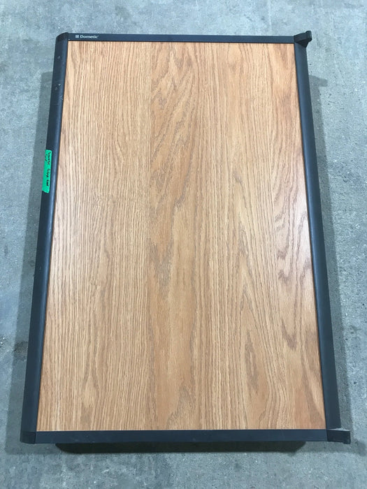 Used Dometic Refrigerator Door