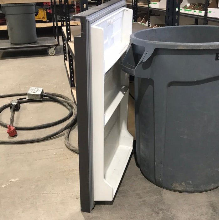 Used Dometic Refrigerator Door - 2943207007