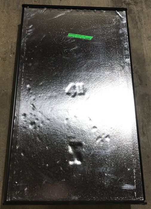 Used Dometic Refrigerator Door - 3850999024 - 42 1/2" H × 24 1/2" W