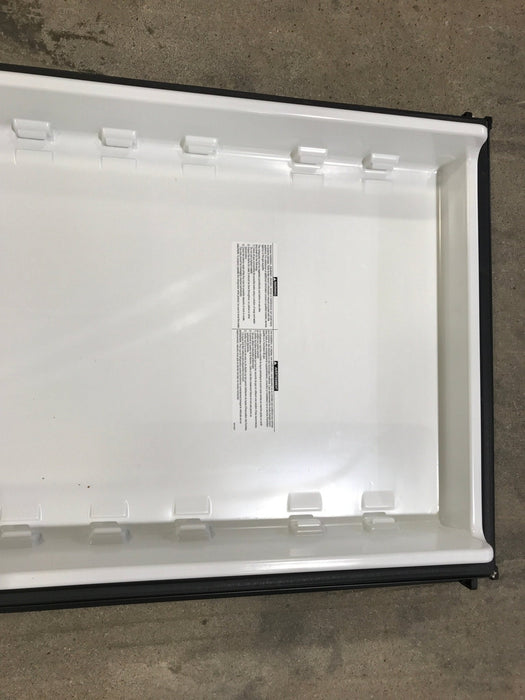 Used Dometic Refrigerator Door - 3850999024 - 42 1/2" H × 24 1/2" W