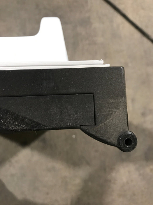 Used Dometic Refrigerator Door