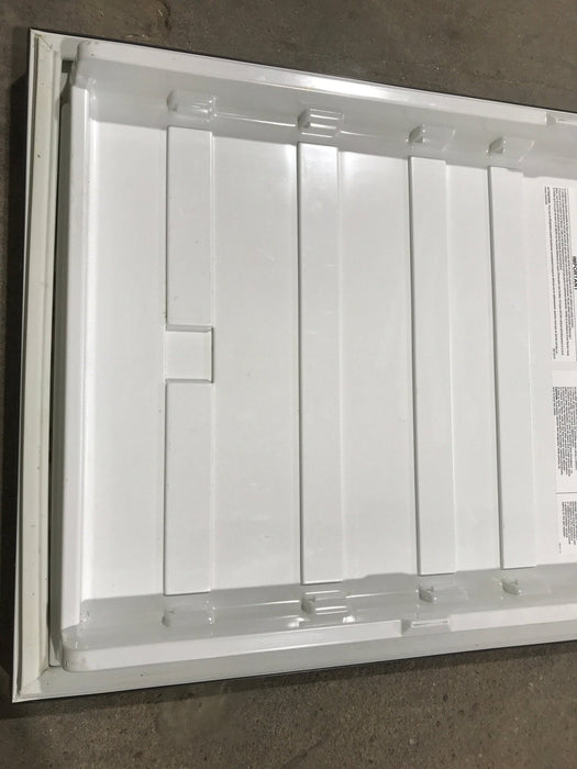 Used Dometic Refrigerator Door