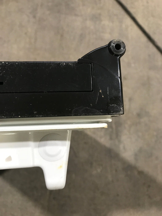Used Dometic Refrigerator Door
