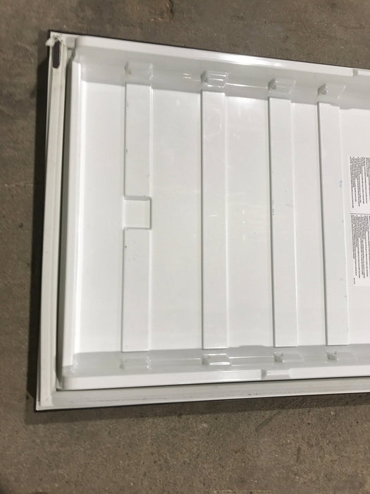 Used Dometic Refrigerator Door
