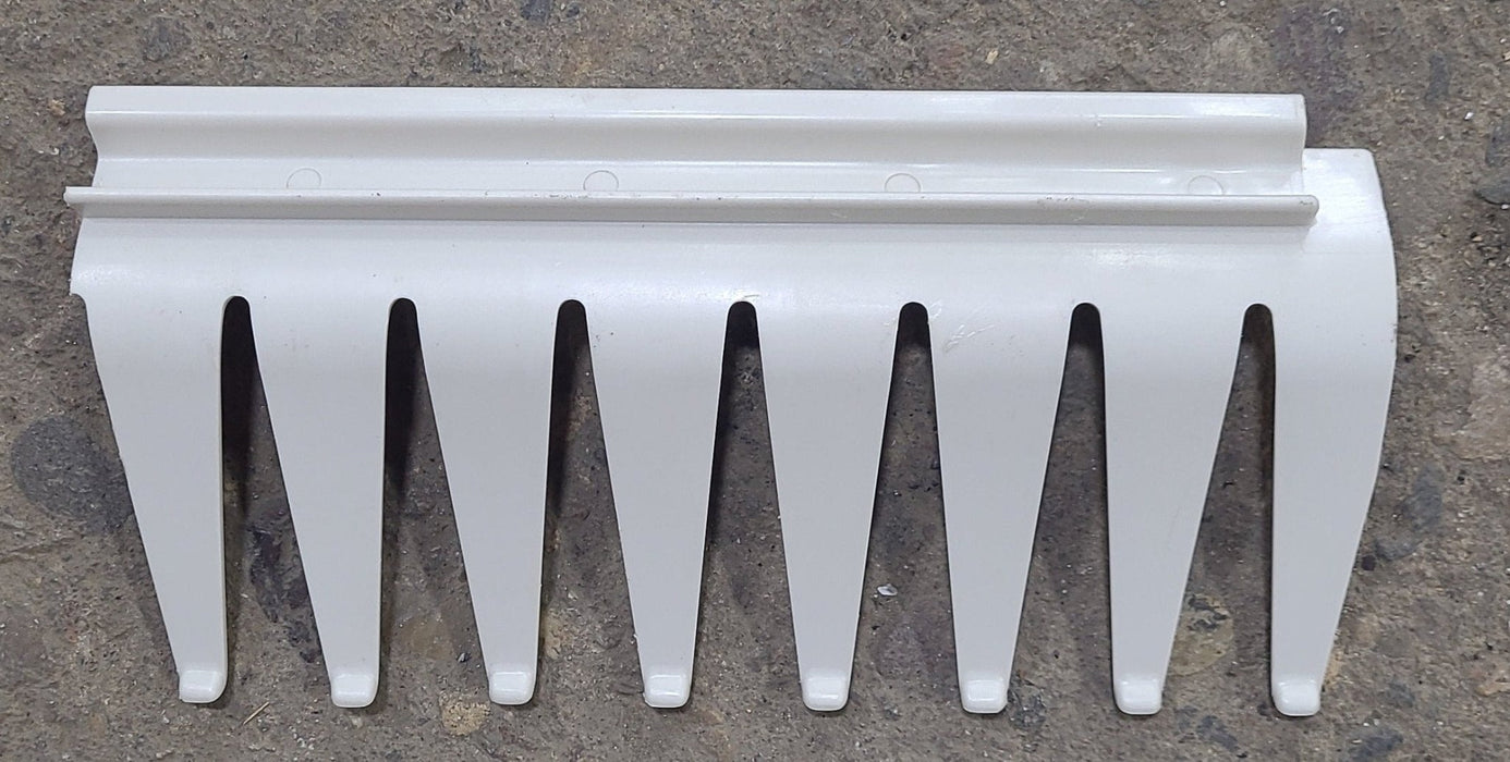 Used Dometic Refrigerator Door Bottle Holder 7 1/8" - 2930715038 - Young Farts RV Parts