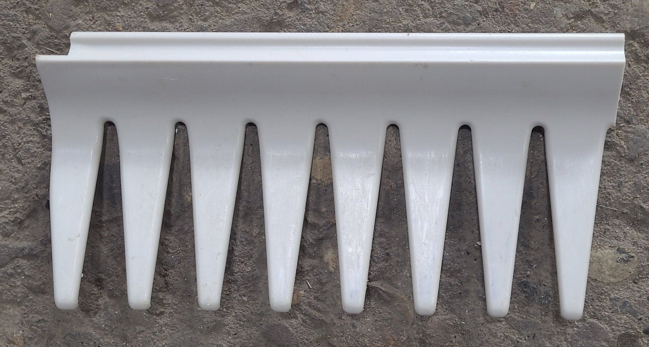 Used Dometic Refrigerator Door Bottle Holder 7 1/8" - 2930715038 - Young Farts RV Parts