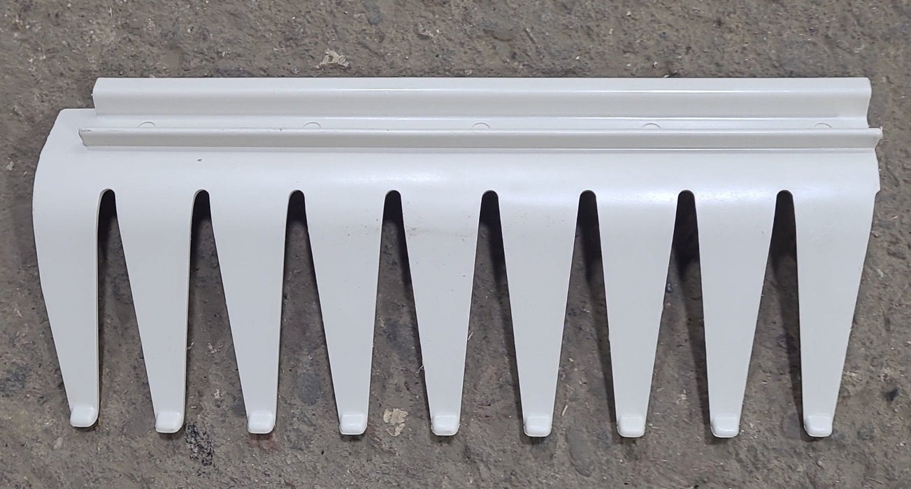 Used Dometic Refrigerator Door Bottle Holder 8" - 2930715046 - Young Farts RV Parts