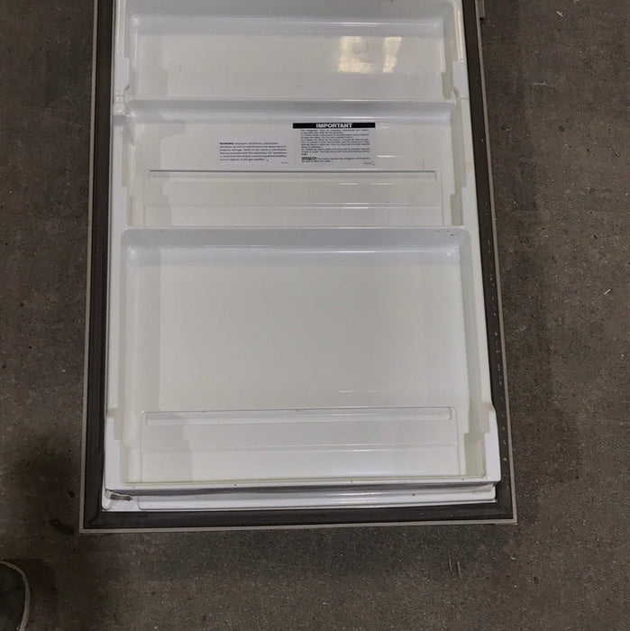 Used Dometic Refrigerator Door - 2931566111