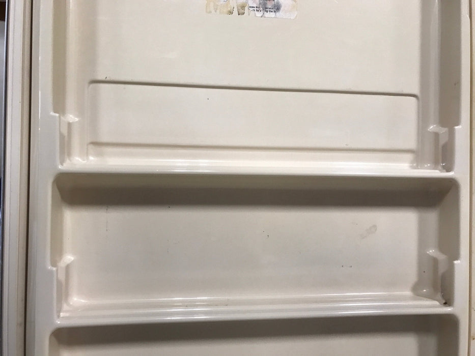 Used Dometic Refrigerator Door