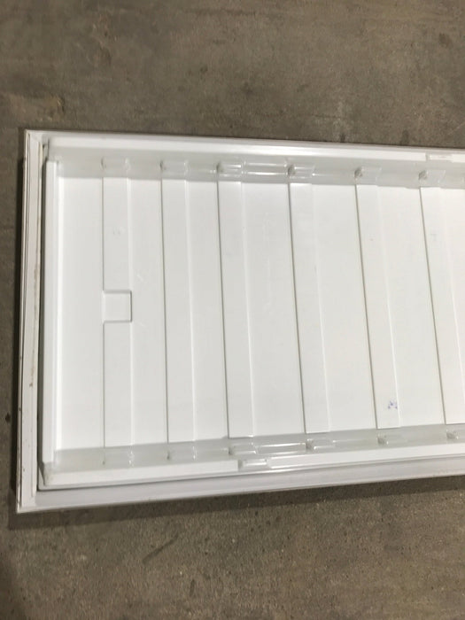Used Dometic Refrigerator Door