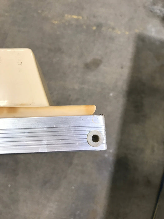 Used Dometic Refrigerator Door
