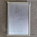 Used Dometic Refrigerator Door - Good Used Shape - 22 1/2" W x 33 1/4” H - Young Farts RV Parts