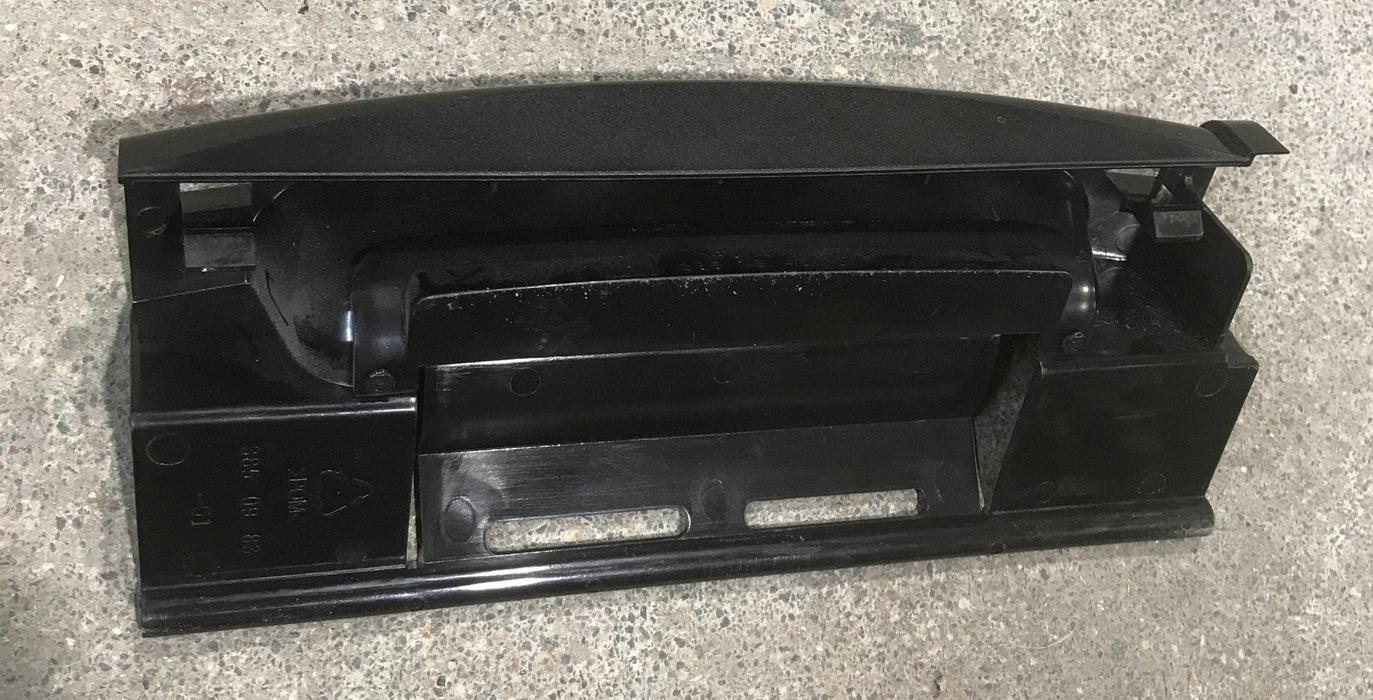 Used Dometic Refrigerator Door Handle, Black - 3851047039