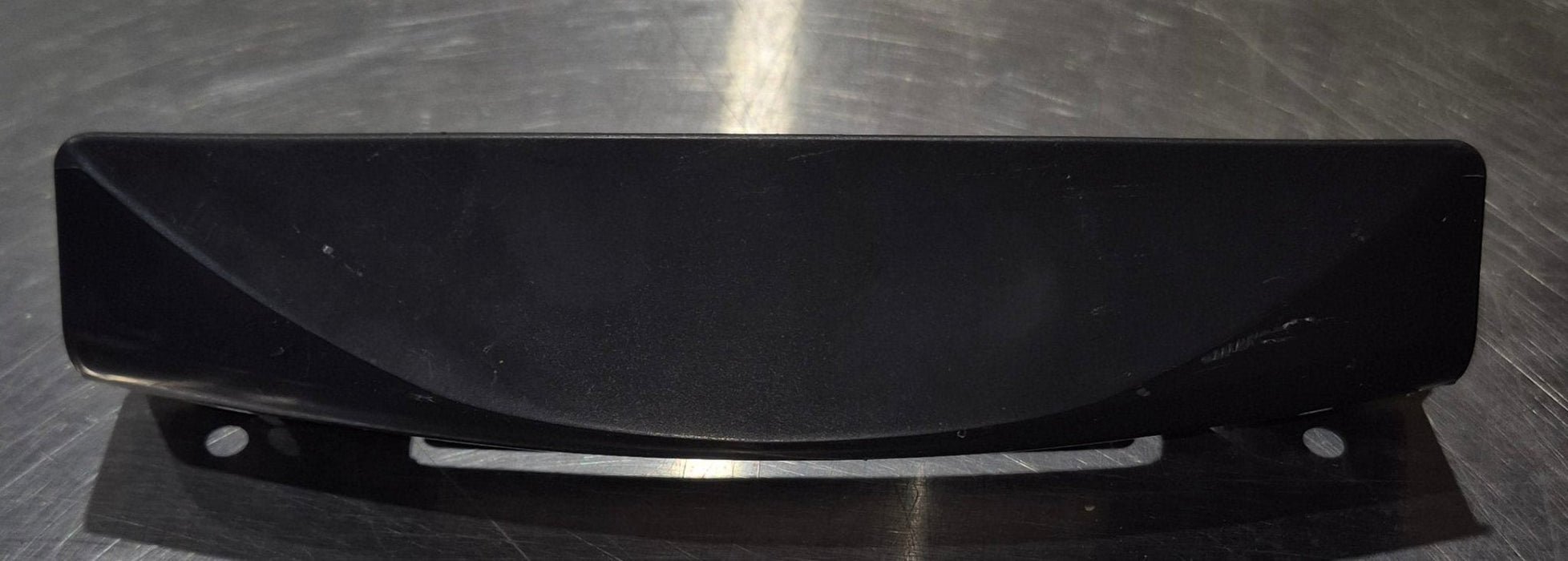 Used Dometic Refrigerator Door Handle, Black - 3851047039