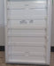 Used Dometic Refrigerator Door, Right Hand - 2932563048 - Good Used Shape - Young Farts RV Parts