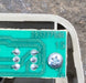 Used Dometic Refrigerator Eyebrow Control Board 2 Way 2932771.01 - Young Farts RV Parts