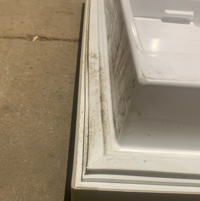Used Dometic Freezer Door, Right Hand - 2932561091