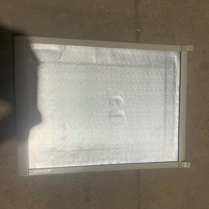 Used Dometic Freezer Door, Right Hand - 2932561091