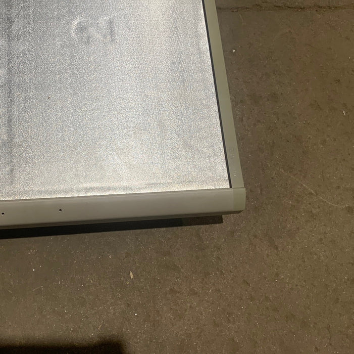 Used Dometic Freezer Door, Right Hand - 2932561091