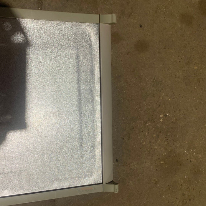 Used Dometic Freezer Door, Right Hand - 2932561091