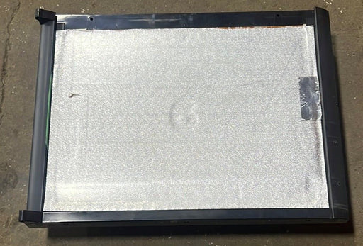 Used Dometic Refrigerator Freezer door 2932561208 - Young Farts RV Parts