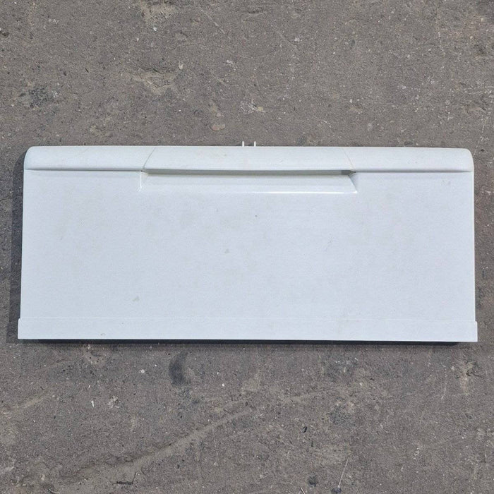 Used Dometic Refrigerator Freezer Door - 2932650019