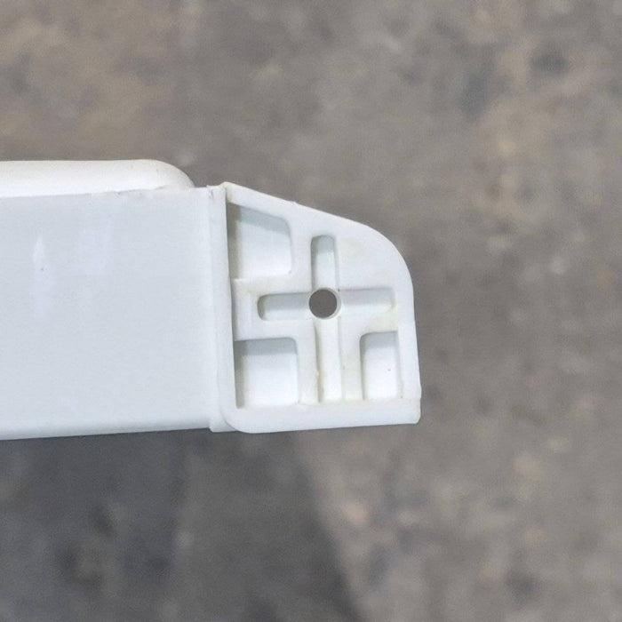 Used Dometic Refrigerator Freezer Door - 2932650019