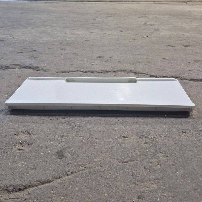 Used Dometic Refrigerator Freezer Door - 2932650019