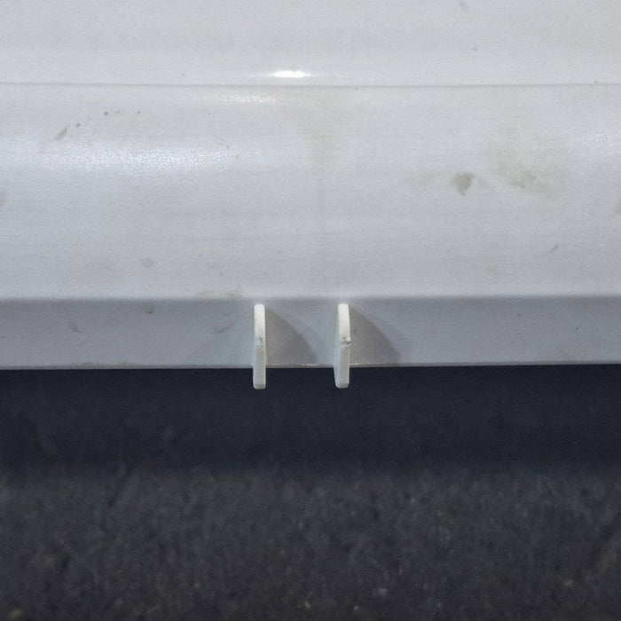 Used Dometic Refrigerator Freezer Door - 2932650019