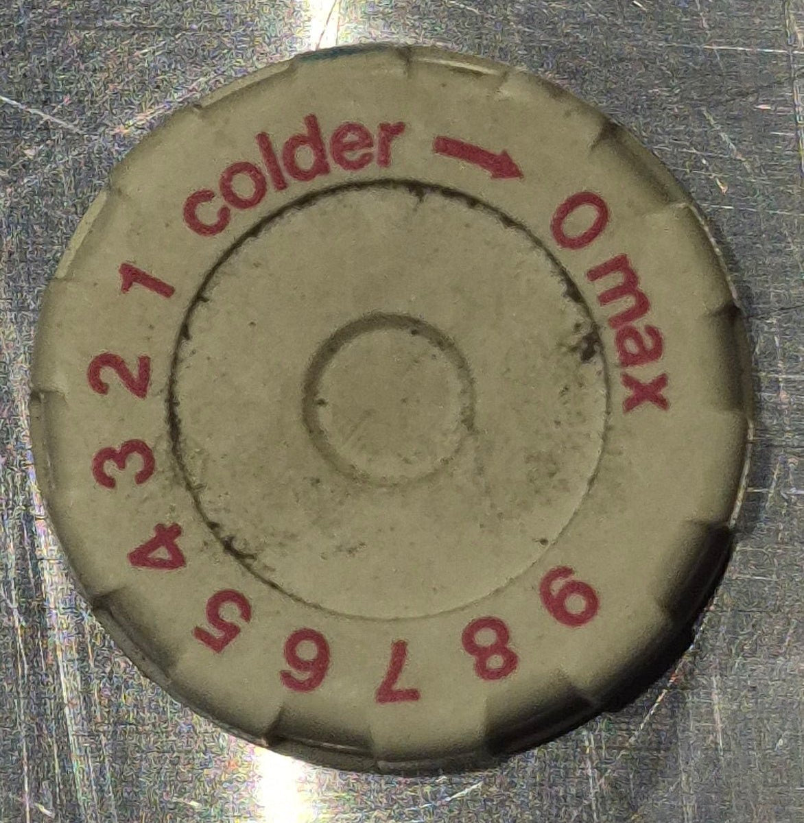 Buy Dometic Refrigerator Selector Switch for RM211 Online - Young Farts ...