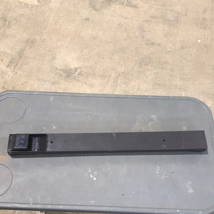 Used Dometic Refrigerator Handle Lock 2943709010