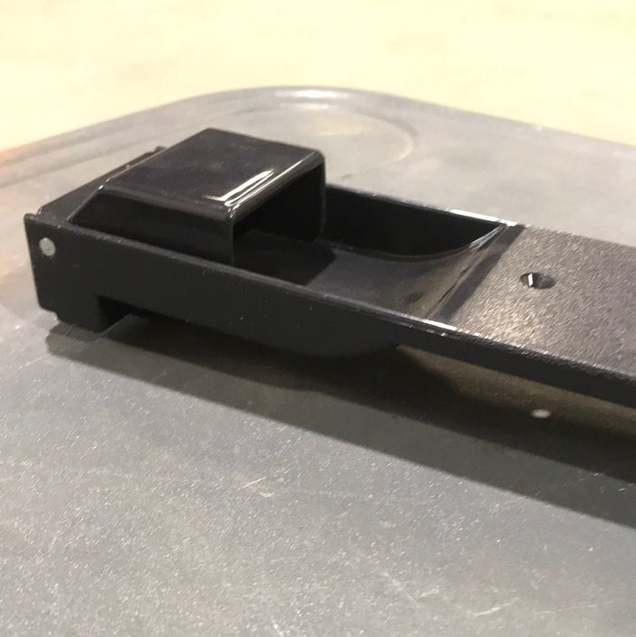 Used Dometic Refrigerator Handle Lock 2943709010