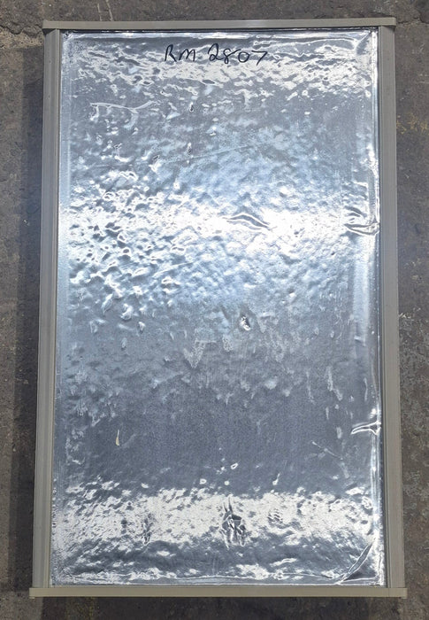 Used Dometic Refrigerator Door, Right Hand -  2931639112 -Good Used Shape