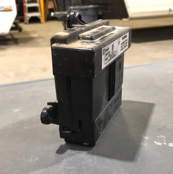 Used Dometic Refrigerator Power Supply Circuit Board Cover 2931858019