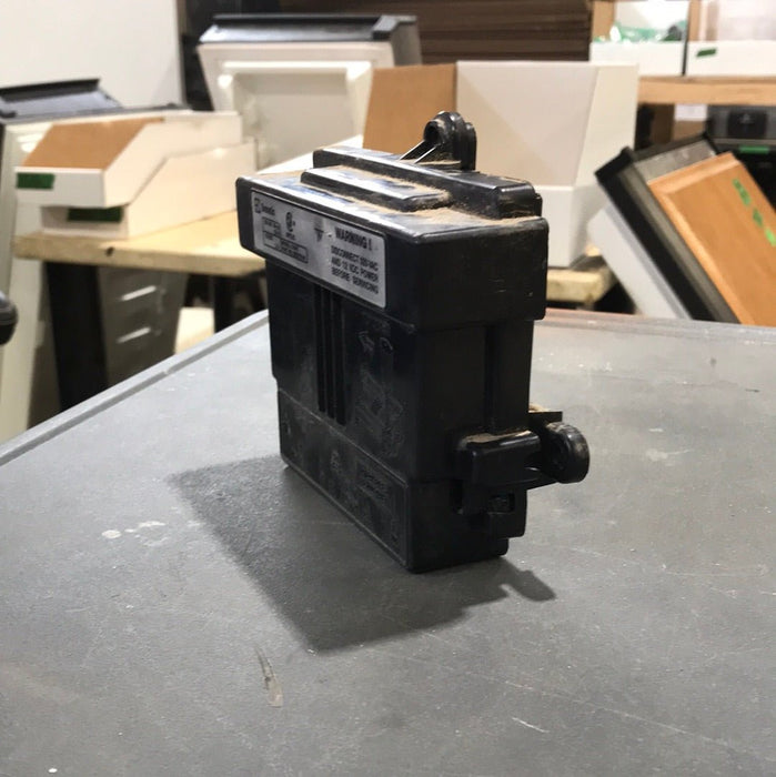 Used Dometic Refrigerator Power Supply Circuit Board Cover 2931858019