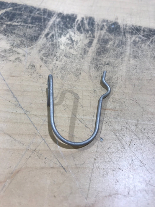 Used Dometic Refrigerator Retainer Spring - 2007425008