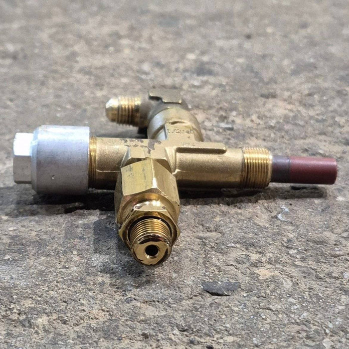 Used Dometic Refrigerator Safety Valve - 2931656017
