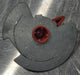 Used Dometic Refrigerator Selector Switch Knob - 2002585004 - Young Farts RV Parts