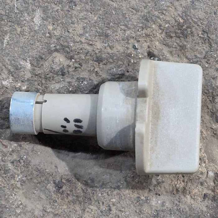 Used Dometic Refrigerator Selector Switch Knob -  2932607019