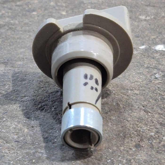 Used Dometic Refrigerator Selector Switch Knob -  2932607019
