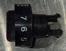 Used Dometic Refrigerator Thermostat Knob - 2007480003 - Young Farts RV Parts