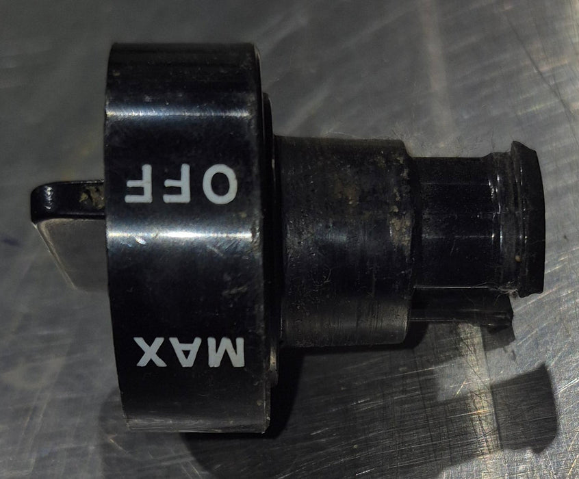 Used Dometic Refrigerator Thermostat Knob - 2007480003 - Young Farts RV Parts